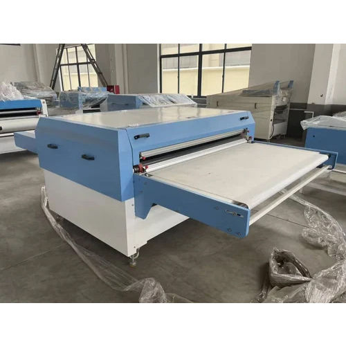 Semi Automatic 12Hp Diamond Fusing Machine