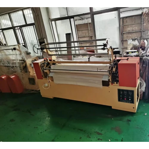 Mild Steel ZJ217 Plating Machine