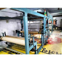 22 HP MS Smoke Print Machine