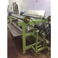 3HP Dyeing Jigger Machine