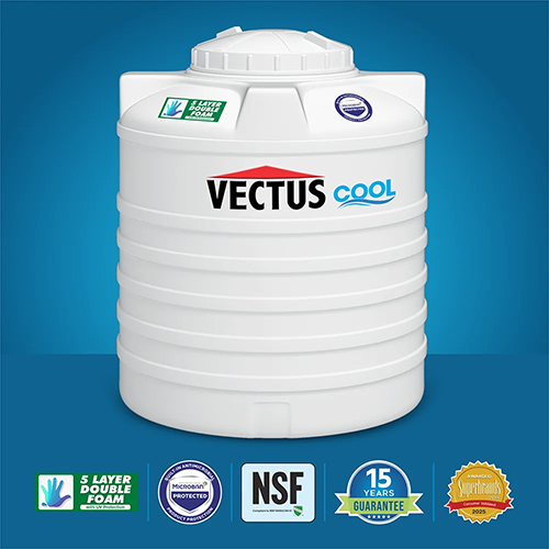 Vectus Cool Water Tank