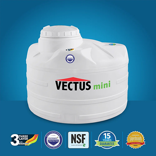 Vectus Mini Water Tank