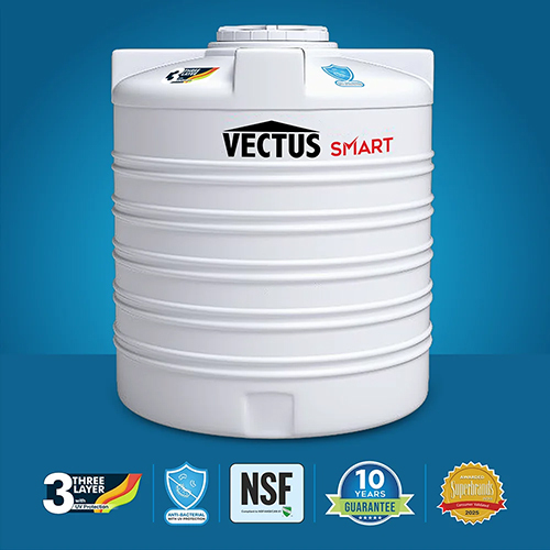 Vectus Smart Water Tank