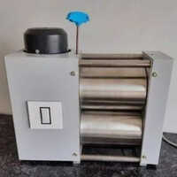 Samosa Patti Machine