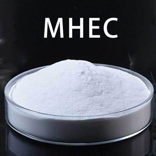 Mhec Industrial Grade Methyl Hydroxyethyl Cellulose Mhec for Cleaning Agent