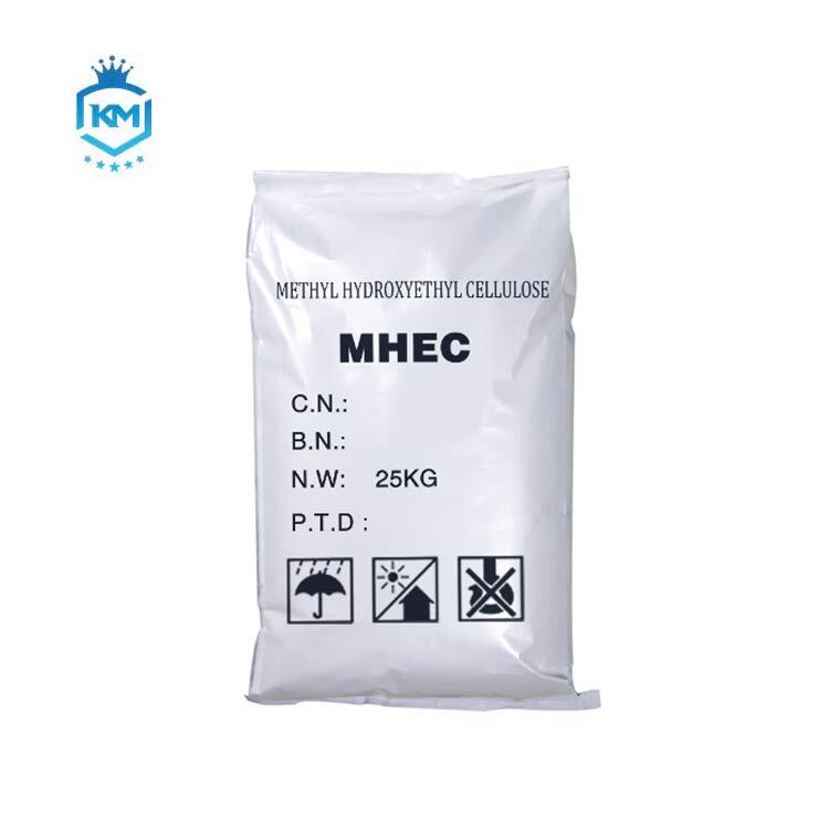 Mhec Industrial Grade Methyl Hydroxyethyl Cellulose Mhec for Cleaning Agent