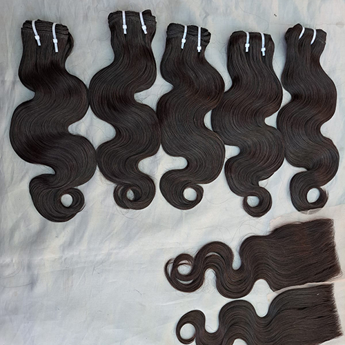 Body wave Hair Extensions