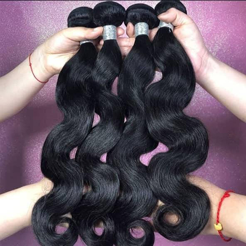 Indian Body wave Hair Extensions