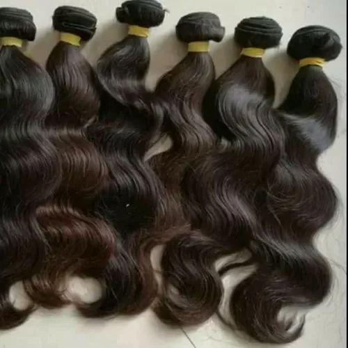 Raw Body wave Hair Extensions