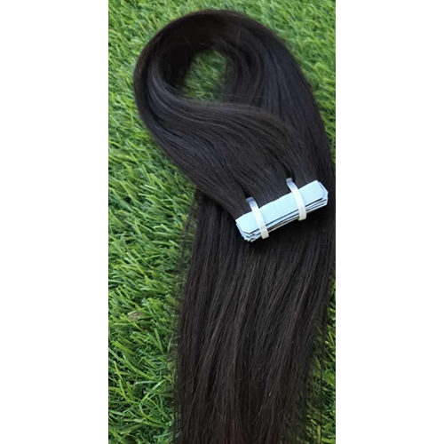 Tape Hair Extensions