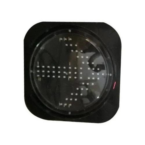 Solar Arrow Blinker Light