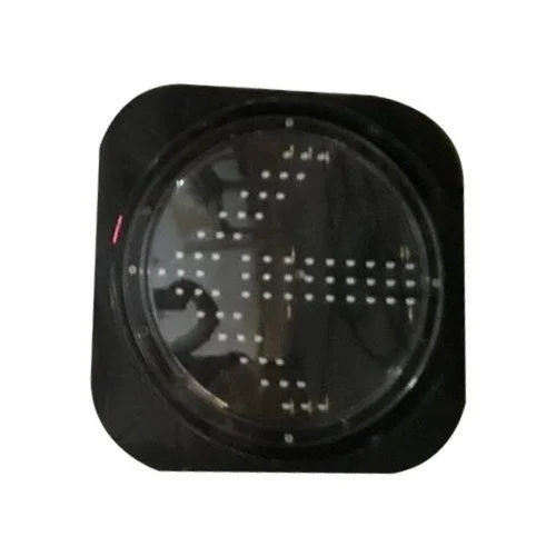 Traffic Blinker Lights