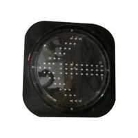 Solar Traffic Blinker Arrow Light