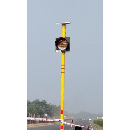 Road Safety Blinker Lights