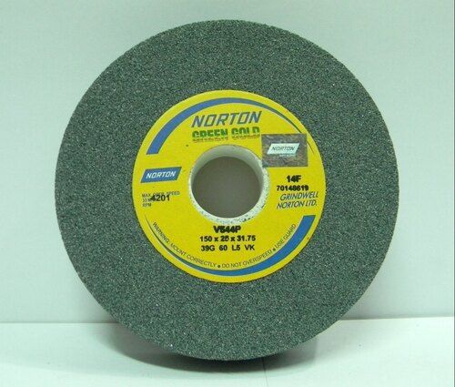 Carbide Grinding Wheels