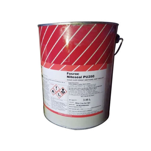 Fosroc Nitoseal Pu 280 Building Sealant Grade: High Quality