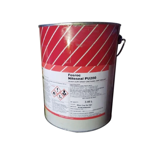 Fosroc Nitoseal Pu 280 Building Sealant