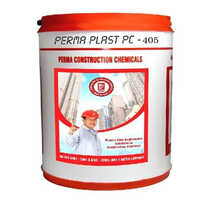 High Strength Concrete Admixture