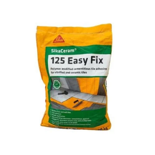 Sika Ceram 125 Tile Adhesive