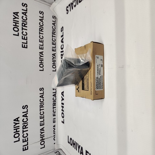MITSUBISHI Q06HCPU CPU MODULE ( NEW OPAN BOX )