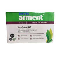 Myk Arment Armgrout HF Compound