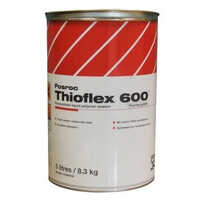 Fosroc Thioflex 600 Polysulphide Sealant