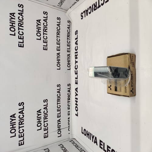 MITSUBISHI QX40 INPUT MODULE ( NEW OPAN BOX )