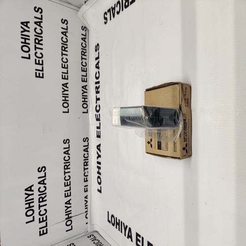 MITSUBISHI QX40 INPUT MODULE ( NEW OPAN BOX )