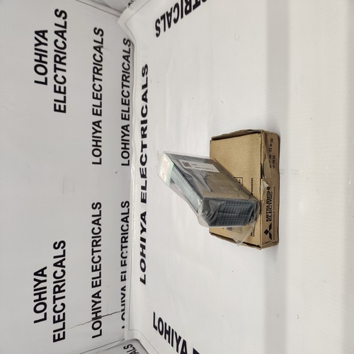 MITSUBISHI QX40 INPUT MODULE ( NEW OPAN BOX )