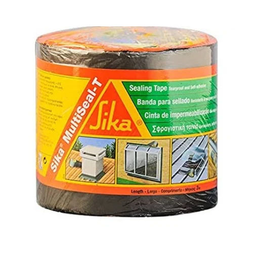 Hvac Sealing Tapes