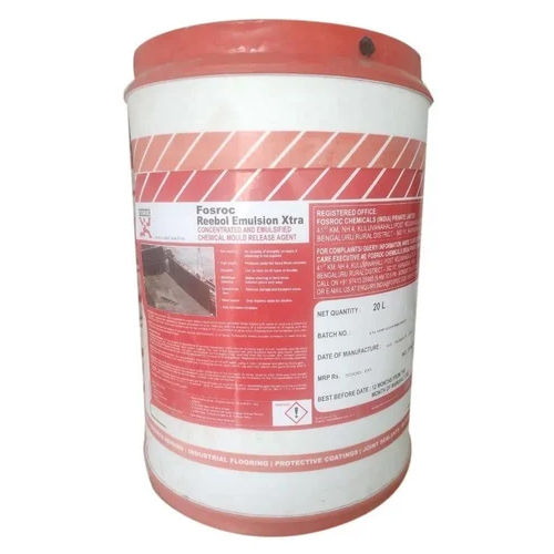 Mould Release Agent