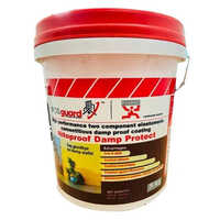 Fosroc Nitoproof Damp Protect