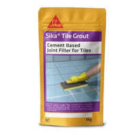 1kg Sika Tiles Grout