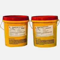 Sikagard 694 Fi Epoxy Putty