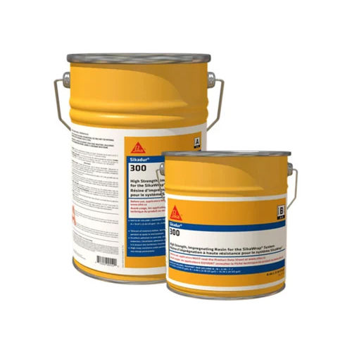 High Quality Liquid Sikadur 300 Sealant