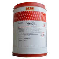 Fosroc Cebex 112 Liquid Plasticizer