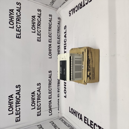MITSUBISHI FX3G-14MT/ESS AC BASE UNIT ( NEW OPAN BOX )