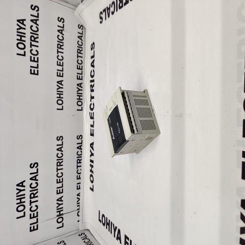 MITSUBISHI FX3G-14MT/ESS AC BASE UNIT ( NEW OPAN BOX )