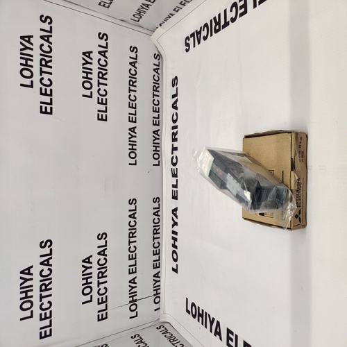MITSUBISHI QJ61BT11N PLC MODULE ( NEW OPAN BOX )