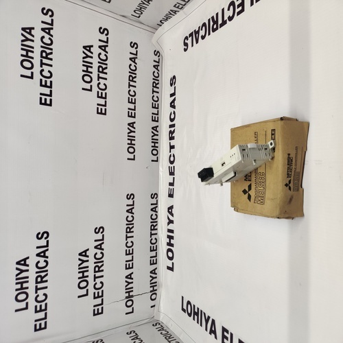 MITSUBISHI FX3U-485ADP-M8 MODBUS MASTER ( NEW OPAN BOX )