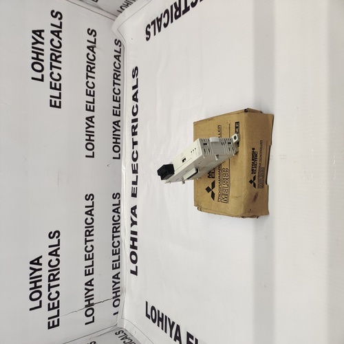 MITSUBISHI FX3U-485ADP-M8 MODBUS MASTER ( NEW OPAN BOX )