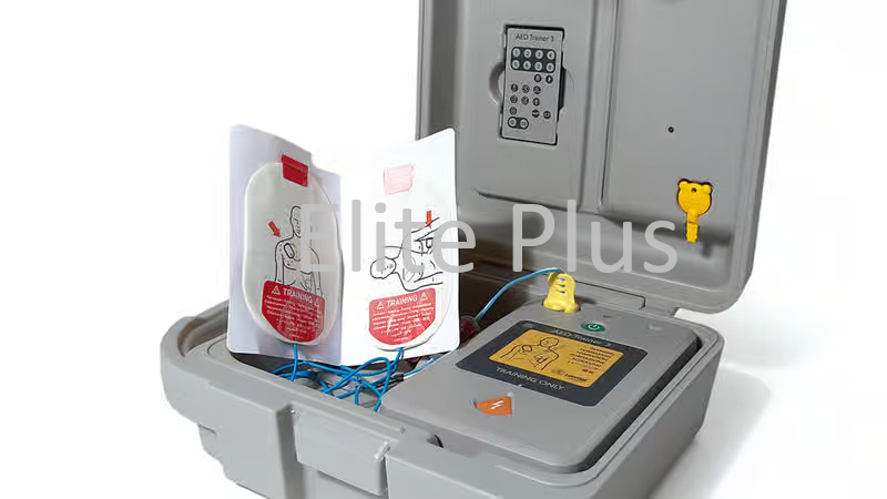 AED Trainer 3