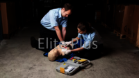 AED Trainer 3