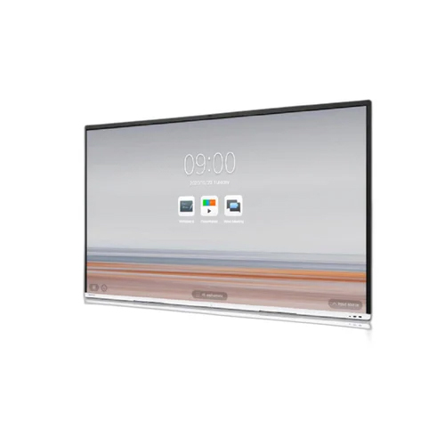 C55 Interactive 12MP Flat Panel