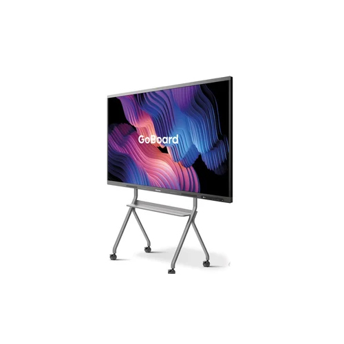 Different Available 75 Inch Interactive Display Panel