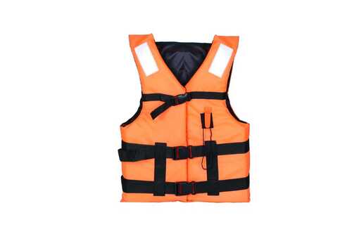 Life Jacket - Feature: Water Proof