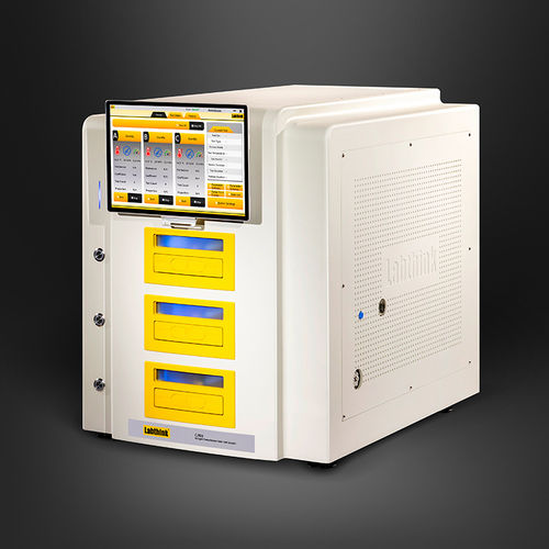 Oxygen Barrier and Permeation Properties Testers