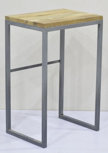 31 Inch Furniture Table - Assembly: No Assembly Required