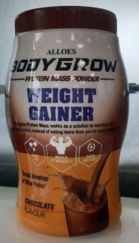 WEIGHT GAINER POWDER