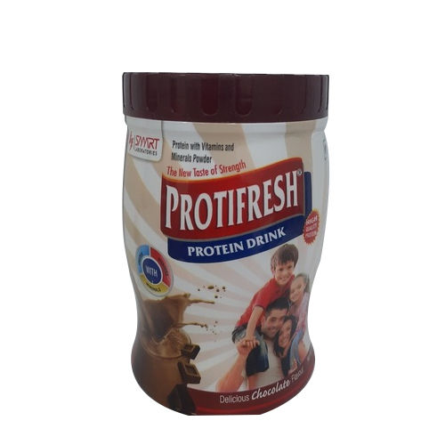 PROTEIN DRINK CHOCOLATE POWDER